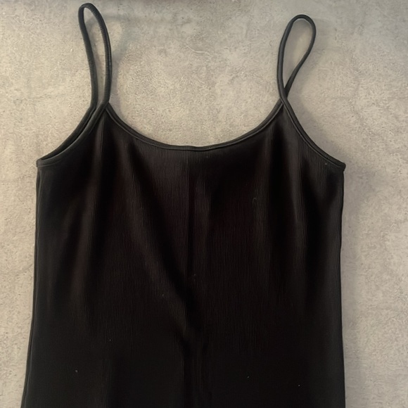 H&M Long Slip Dress - Picture 4 of 7